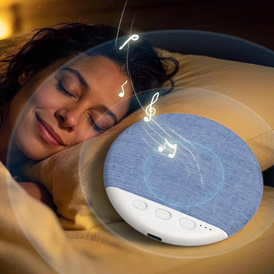 Pillow Speakers