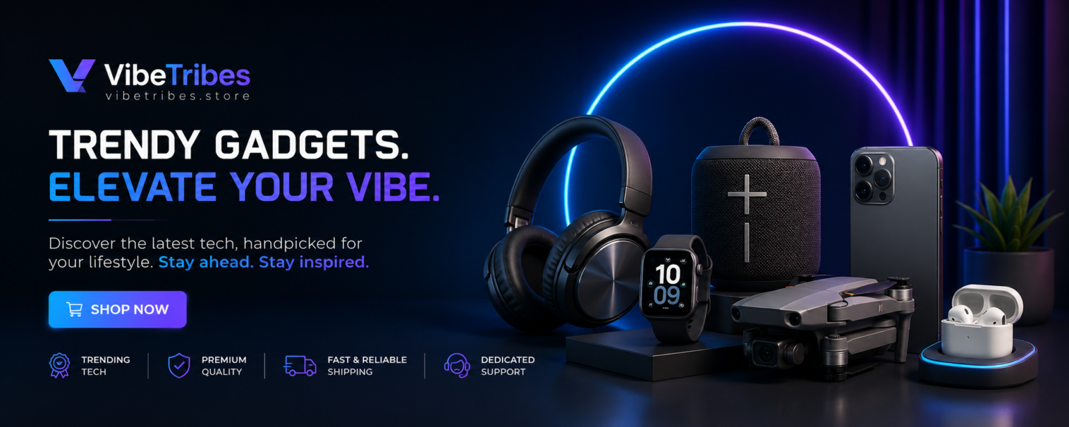 Vibetribes